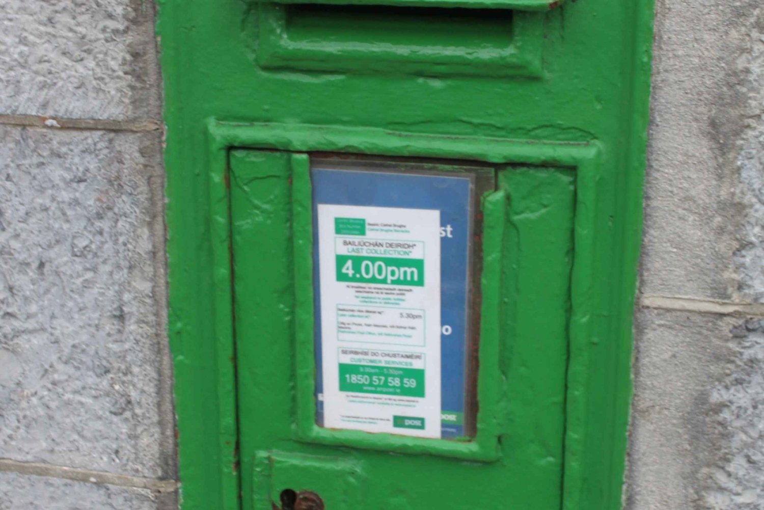 Dublin: Dark-history & Lunch. Military and Murder Tour