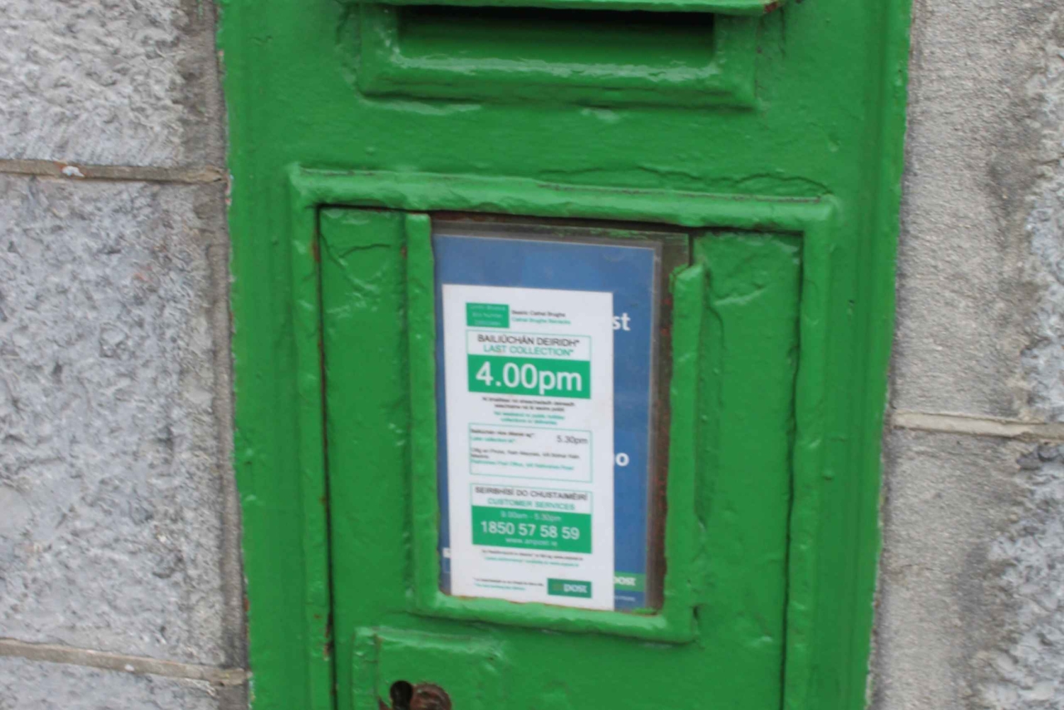 Дублин: темная история и обед. Экскурсия, посвященная военной истории и убийствам