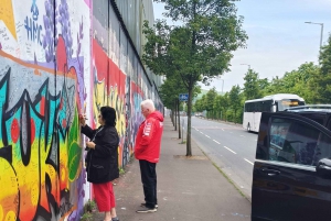 Dublin: Tagestour nach Belfast und zum Titanic Museum