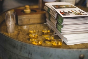Dublin: Delicious Walking Food Tour