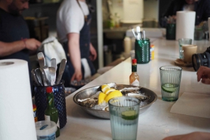 Dublin: Delicious Walking Food Tour