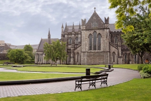 Descubre Dublín: Diversión familiar en un sendero histórico