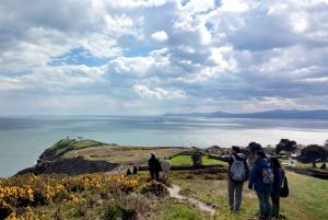 Dublin: Vandring längs kusten i Howth