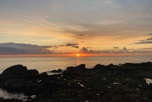 Dublino: tour a piedi della costa di Dun Laoghaire con una guida locale