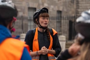 Dublin: Bike & E-Bike Tour with a Local Guide