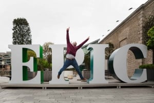 Dublin: Entrébiljett till det irländska emigrationsmuseet EPIC