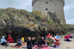 Dublino: Traghetto da Howth all'isola dell'occhio d'Irlanda