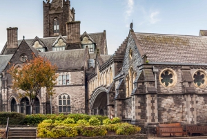 Dublin: First Discovery Walk and Reading Walking Tour