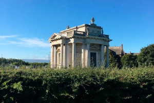 Dublin: Full-Day Howth and Malahide Castle Tour