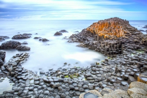 From Dublin: Full-Day Giant's Causeway with Fast-Track Entry