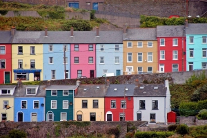 Dublin: Full-Day Tour to Cork, Cobh and Blarney Castle