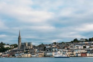 Full-Day Tour to Cork, Cobh and Blarney Castle