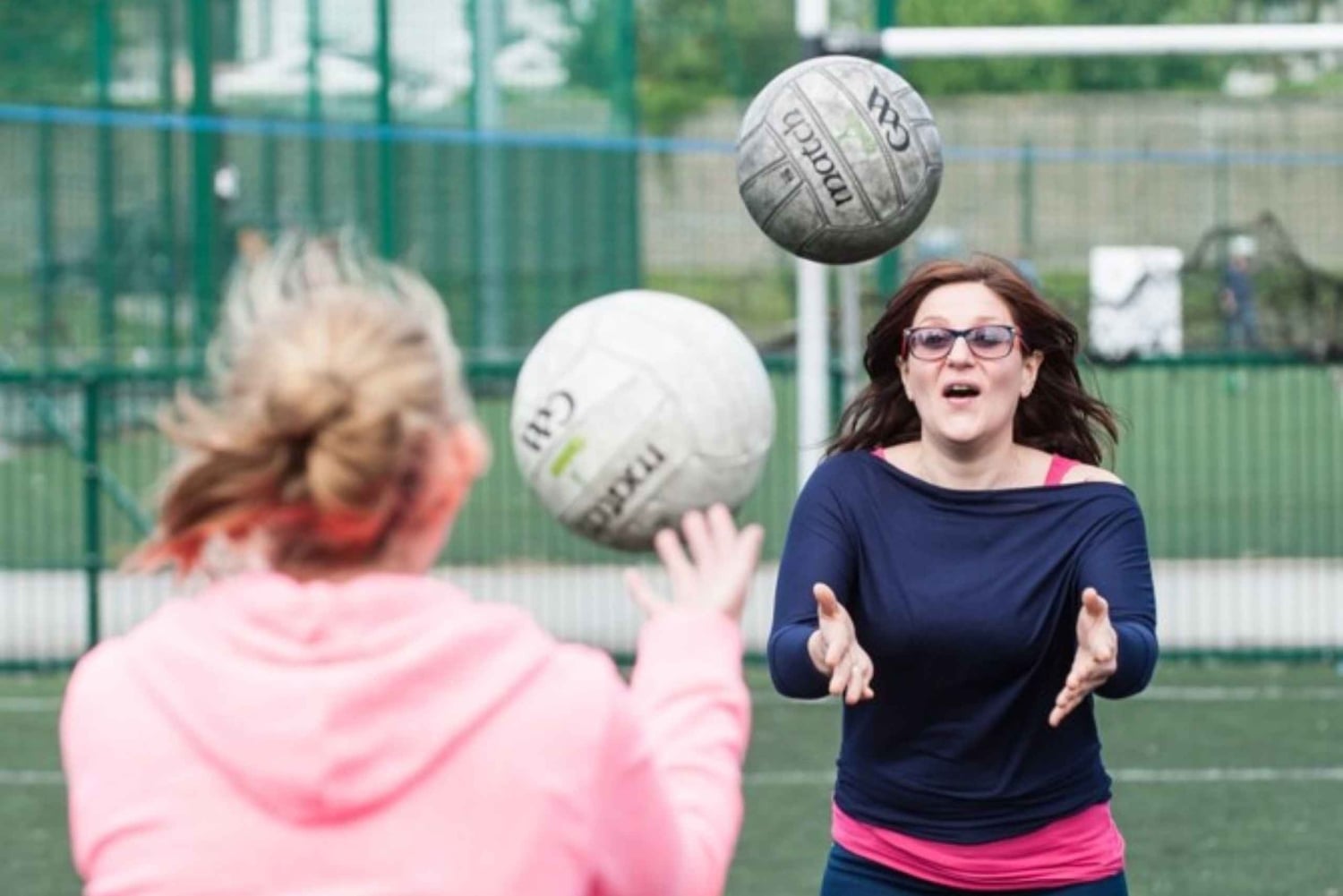 Дублин: опыт гэльских игр