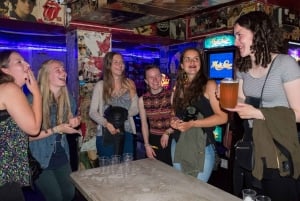 Dublin: Generation Pub Crawl