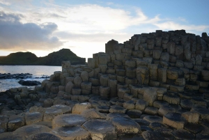 Dublin: Dagtocht Giant's Causeway & Glens of Antrim