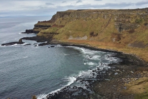 Dublin: Dagtocht Giant's Causeway & Glens of Antrim