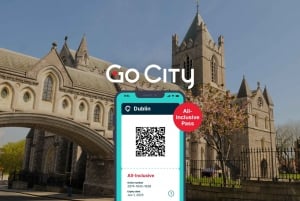 Go City All-Inclusive Pass with 40+ Attractions