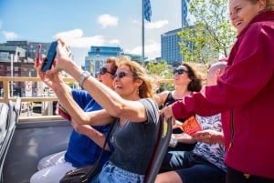 Dublino: Go City Pass All-Inclusive con più di 40 attrazioni