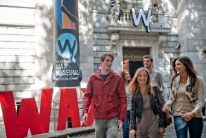 Dublin: Go City Explorer Pass - Choose 3 to 7 Attractions