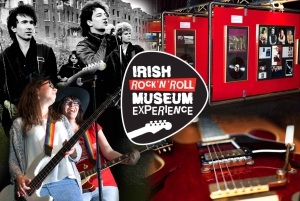 Dublin: Go City Explorer Pass - Choose 3 to 7 Attractions