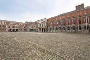 Dublin: Go City Explorer Pass - Vælg mellem 3 og 7 attraktioner
