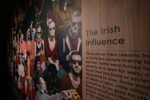 Dublín: Pase turístico Go City Explorer - Elige entre 3 y 7 atracciones