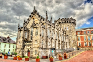 Gems of Dublin - Walking Tour for Tourists from USA