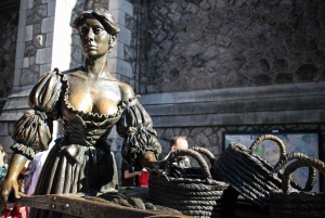 Gems of Dublin - Walking Tour for Tourists from USA