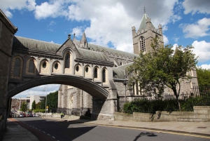 Gems of Dublin - Walking Tour for Tourists from USA