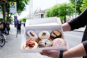 Дублин: праздничный тур с пончиками и дегустациями