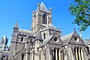 Dublin: Guided Sights and Pints Tour