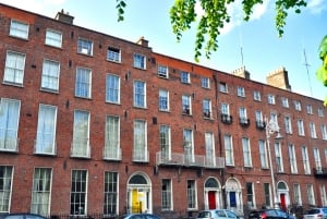 Dublino: Tour guidato delle attrazioni e delle pinte