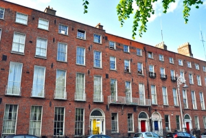 Dublin: Guided Sights and Pints Tour