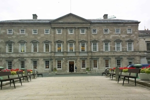 Dublin: excursão a pé privada de meio dia