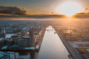 Dublin: Haunted City Exploration Game