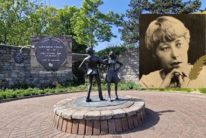 Dublin: Hidden Gem Walking Tour med lokal guide