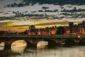 Dublin Historic Ghost Tour