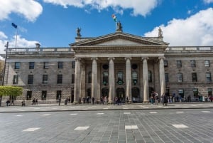 Dublin: Historic GPO (General Post Office) Museum