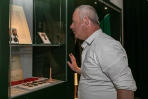 Dublin: Historic GPO (General Post Office) Museum