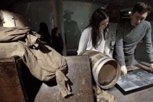 Dublin: Historic GPO (General Post Office) Museum