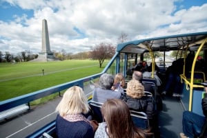 Dublino: tour in autobus Hop-on Hop-off