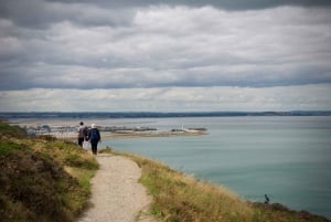 Dublin: Dublin Coastal Hiking Tour with Howth Adventures