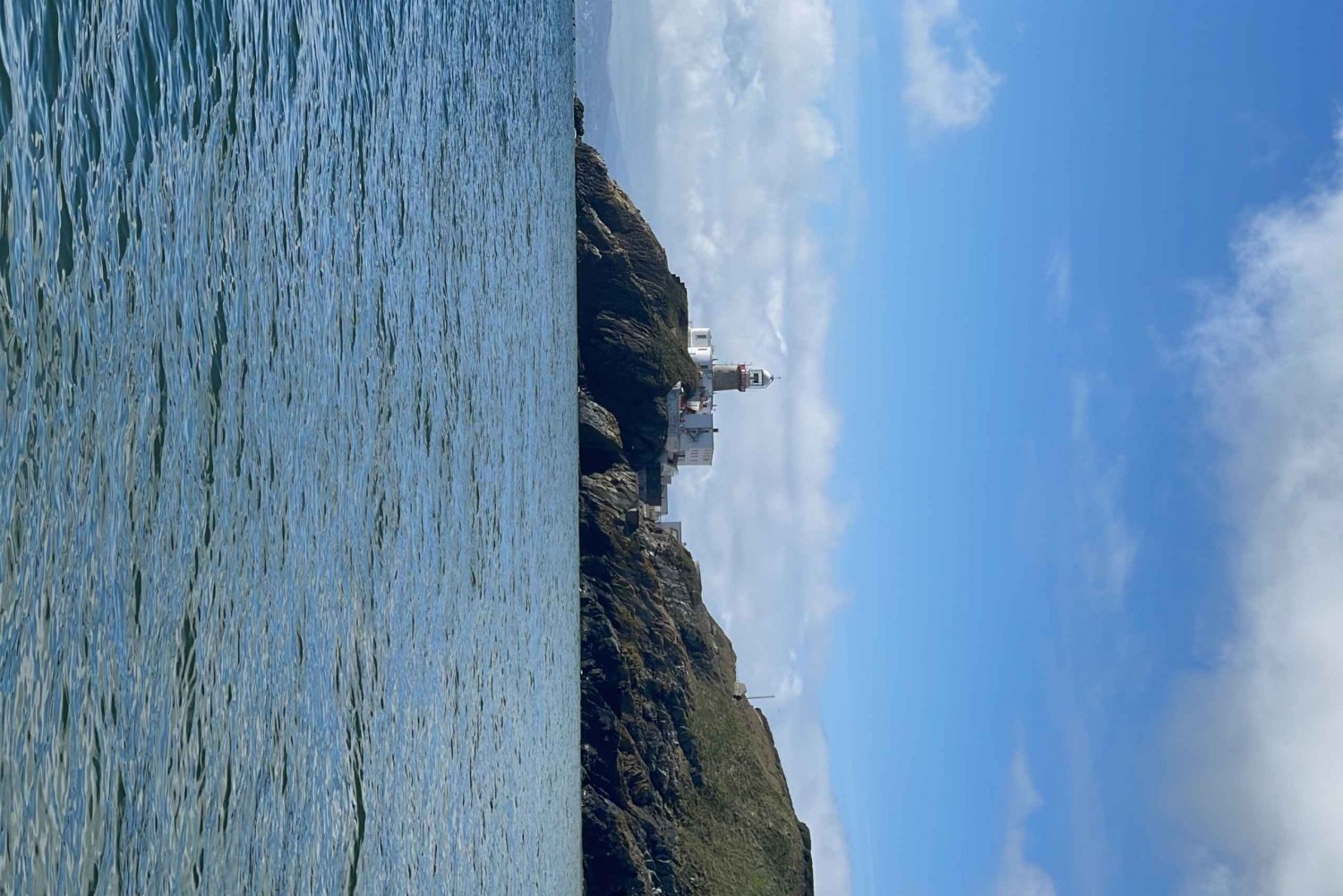 Dublino: crociera e cena a Howth