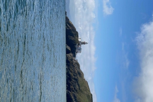 Dublino: crociera e cena a Howth