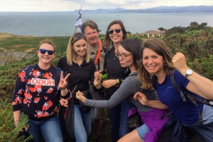 Dublin: Howth Hiking Adventure