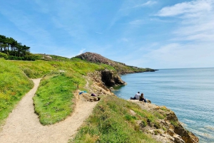Dublin: Howth Hiking Adventure