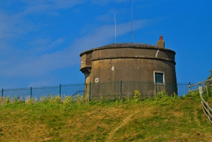 Dublin: Rundvandring i Howth med lokal guide