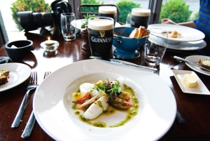 Dublin: Rundvandring i Howth med lokal guide