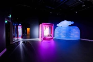 Dublin: Ireland's largest Immersive Family Experience