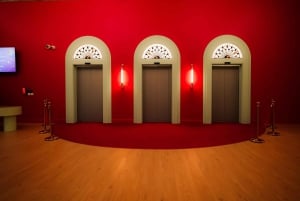 Dublin: Ireland's largest Immersive Family Experience